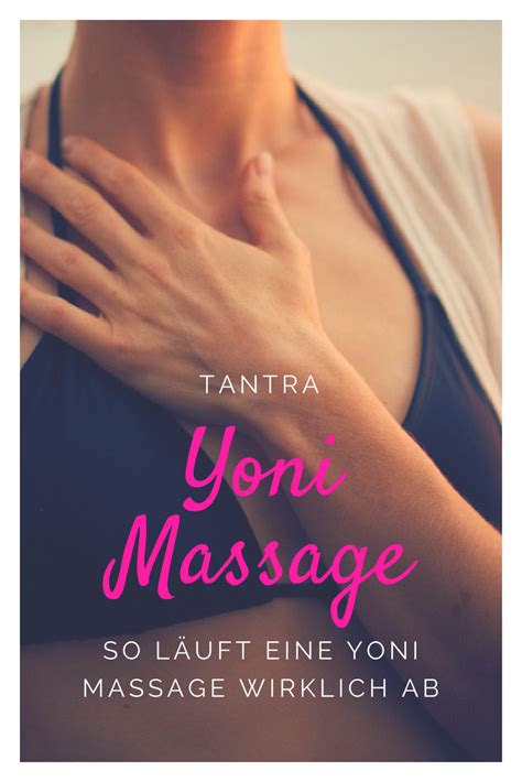 feinmassage|Tantra: So funktioniert die erotische Massage 